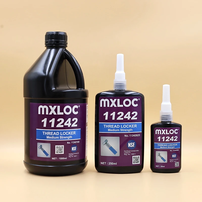 MXBON 11242 (Тайваньский аналог Loctite 242)