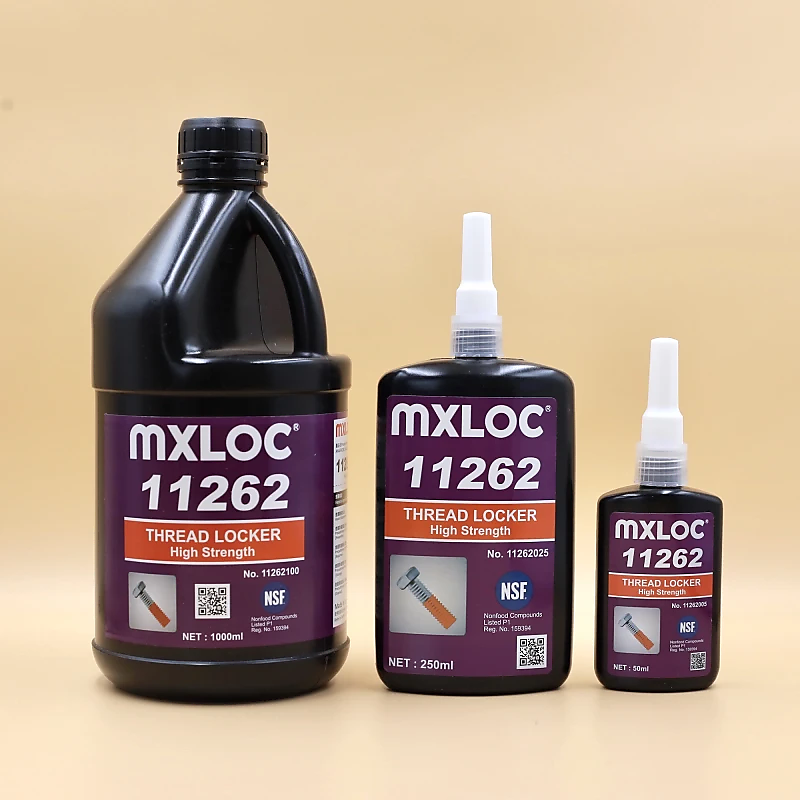 MXBON 11262 (Тайваньский аналог Loctite 262)