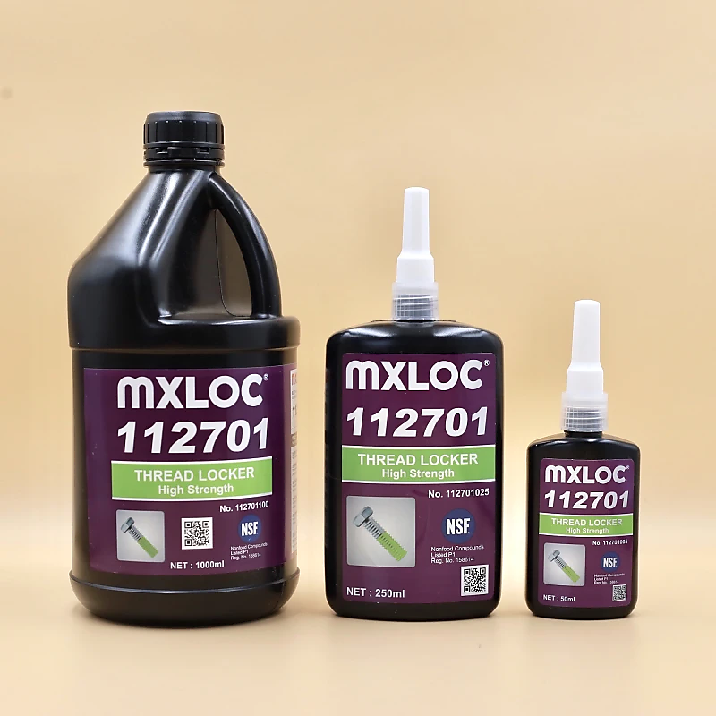 MXBON 112701 (Тайваньский аналог Loctite 2701, улучшенный 270)