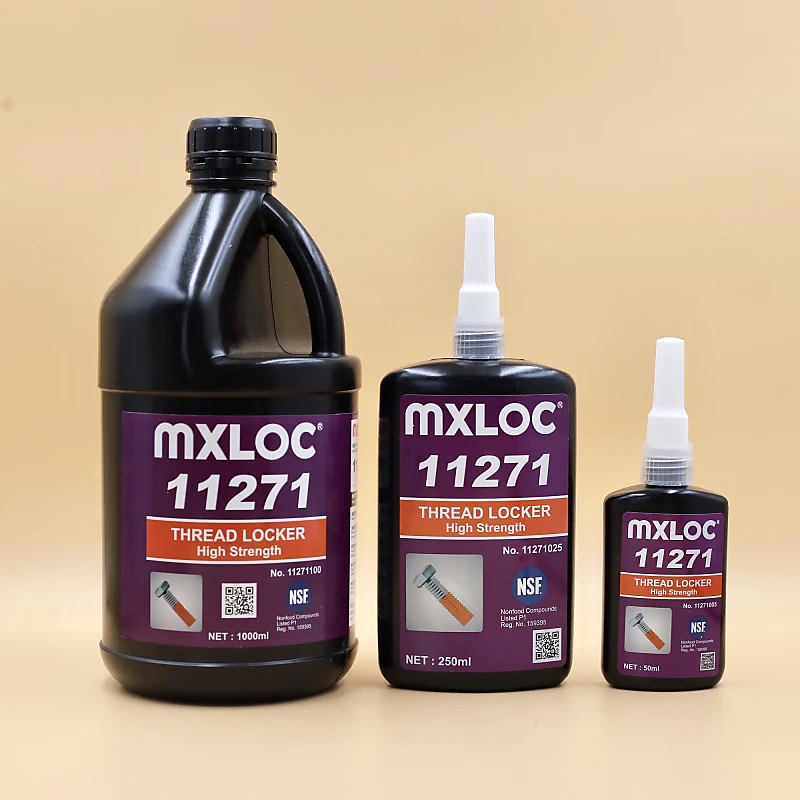MXBON 11271 (Тайваньский аналог Loctite 271)