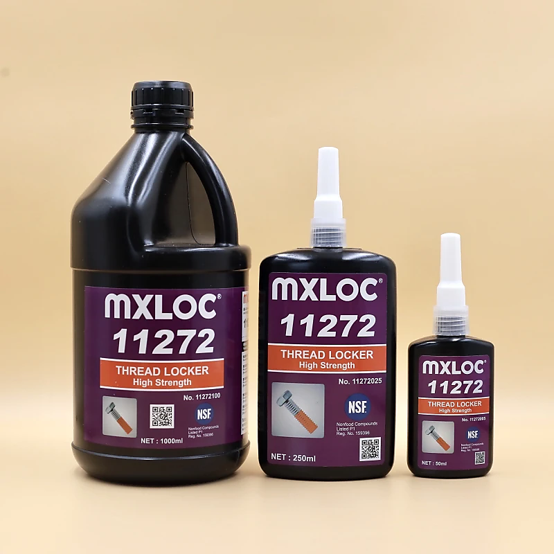 MXBON 11272 (Тайваньский аналог Loctite 272)