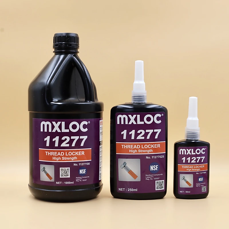 MXBON 11277 (Тайваньский аналог Loctite 277)