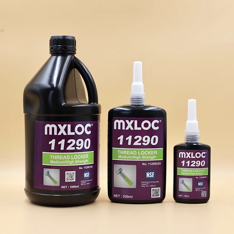 MXBON 11290 (Тайваньский аналог Loctite 290)