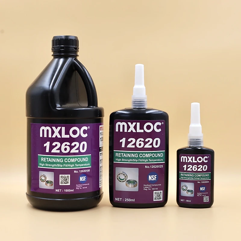 MXBON 12620 (Тайваньский аналог Loctite 620)