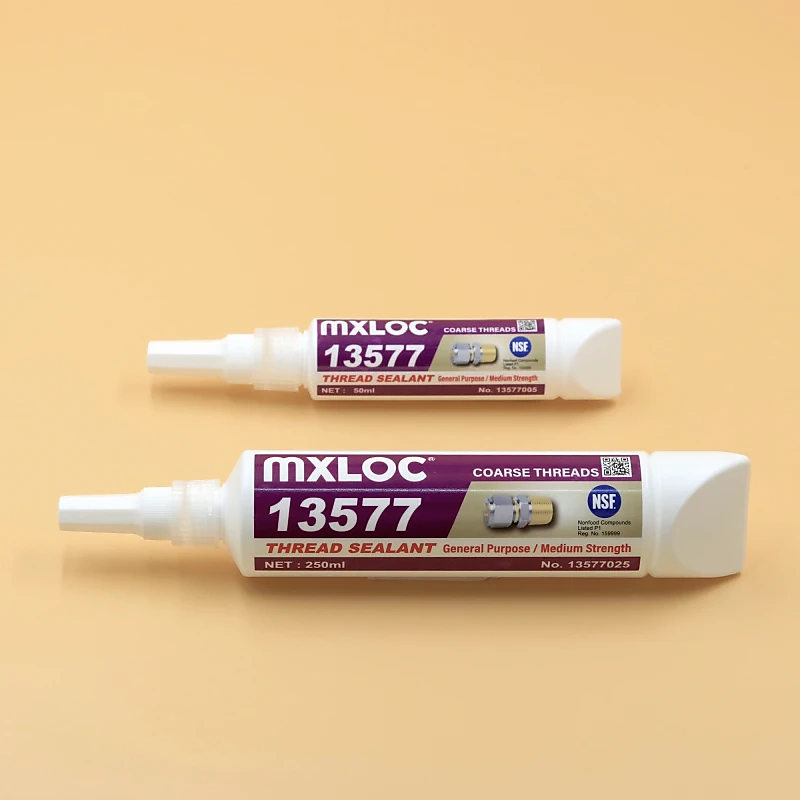 MXBON 13577 (Тайваньский аналог Loctite 577)
