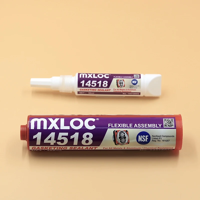 MXBON 14518 (Тайваньский аналог Loctite 518)