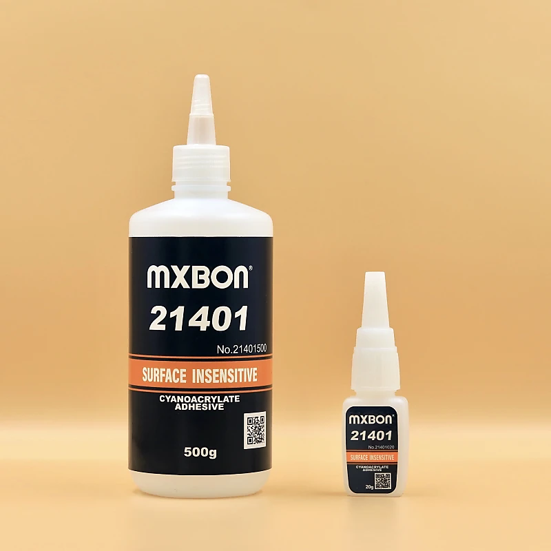 MXBON 21401 (Тайваньский аналог Loctite 401)