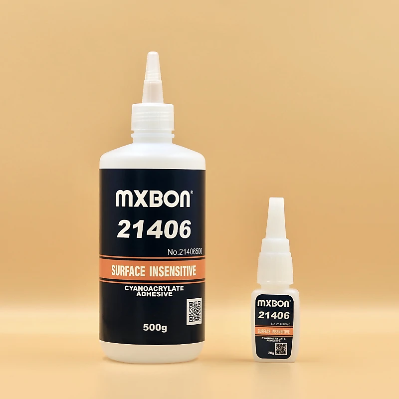 MXBON 21406 (Тайваньский аналог Loctite 406)